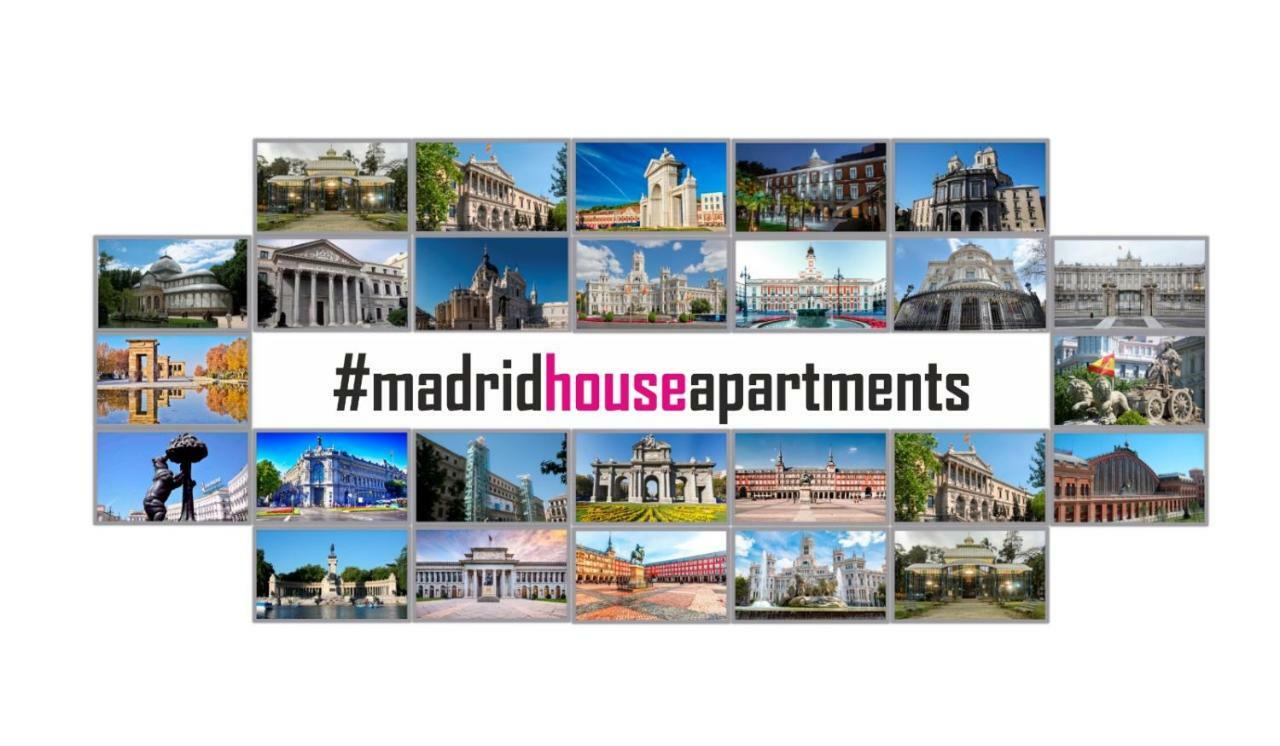Apartment Puerta Del Sol, House