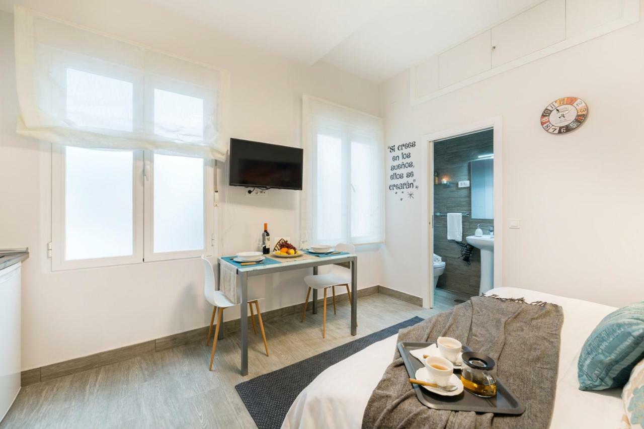 Apartment Puerta Del Sol, House